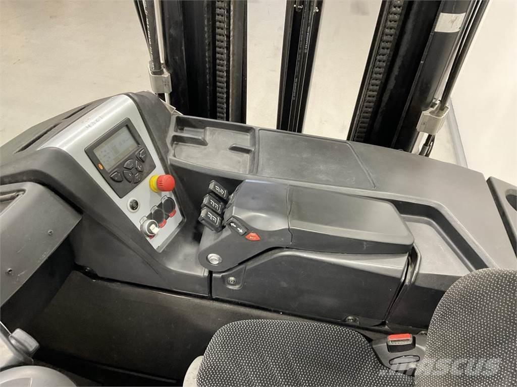 Mitsubishi RB16NH Empilhadores Elevadores