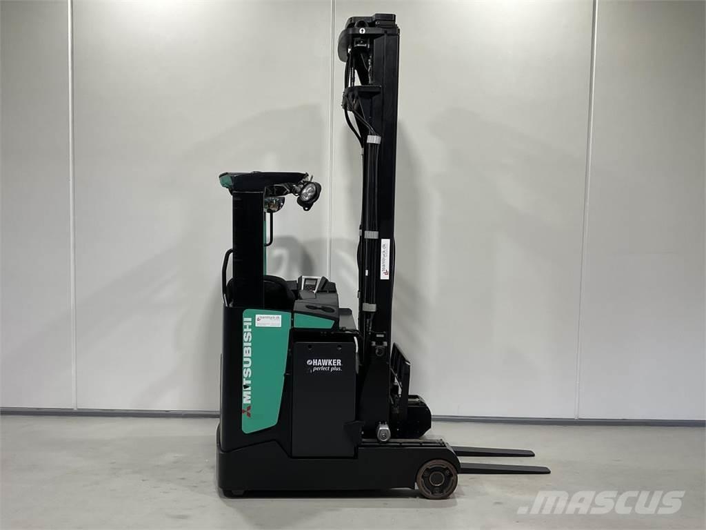 Mitsubishi RB16NH Empilhadores Elevadores