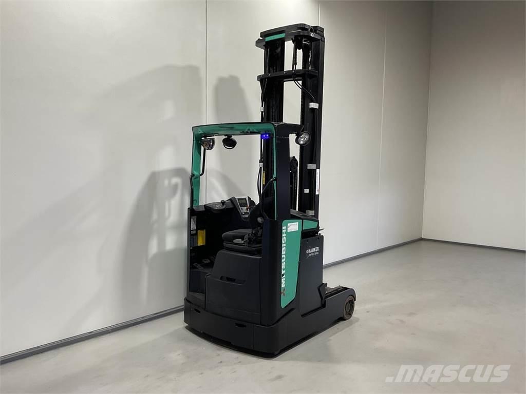 Mitsubishi RB16NH Empilhadores Elevadores