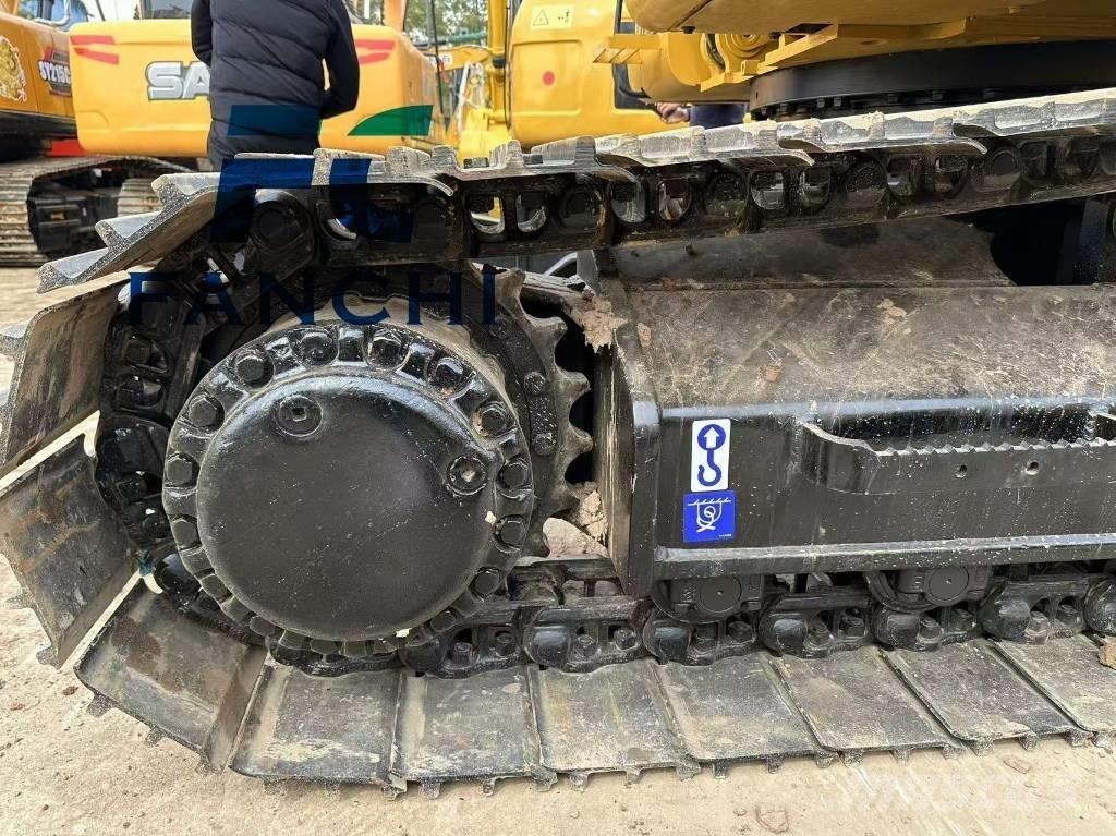 CAT 325 D Escavadoras de rastos