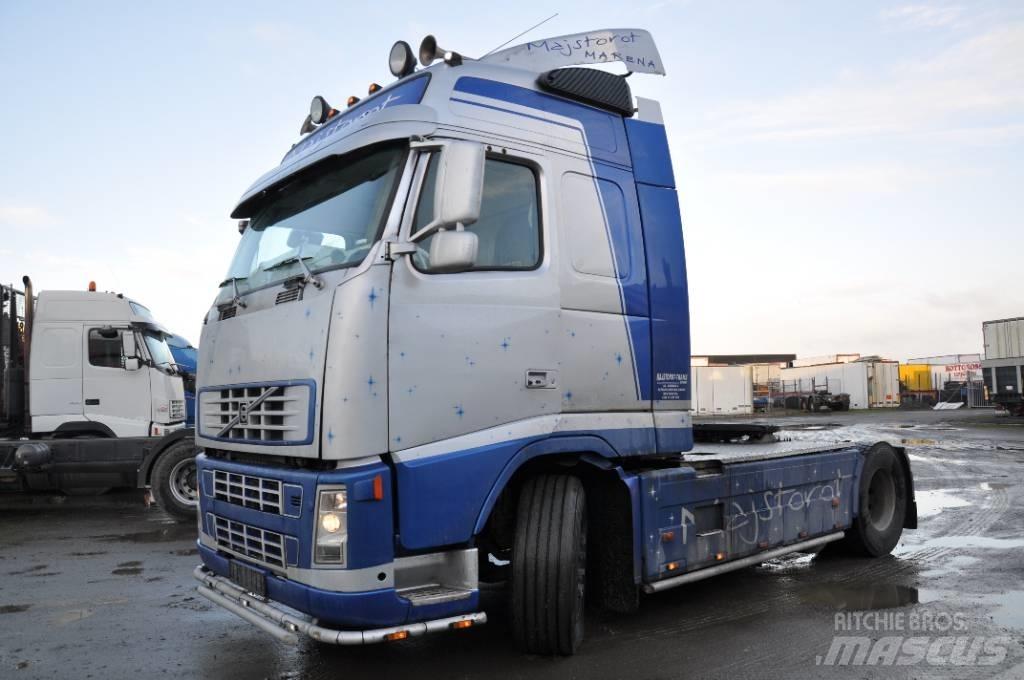 Volvo FH12 460 4X2 Tractores (camiões)