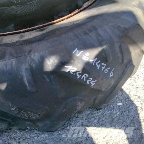Kleber 320/85R24 Pneus Agrícolas