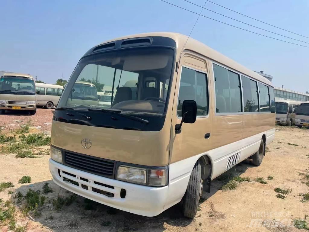 Toyota Coaster Bus Mini bus