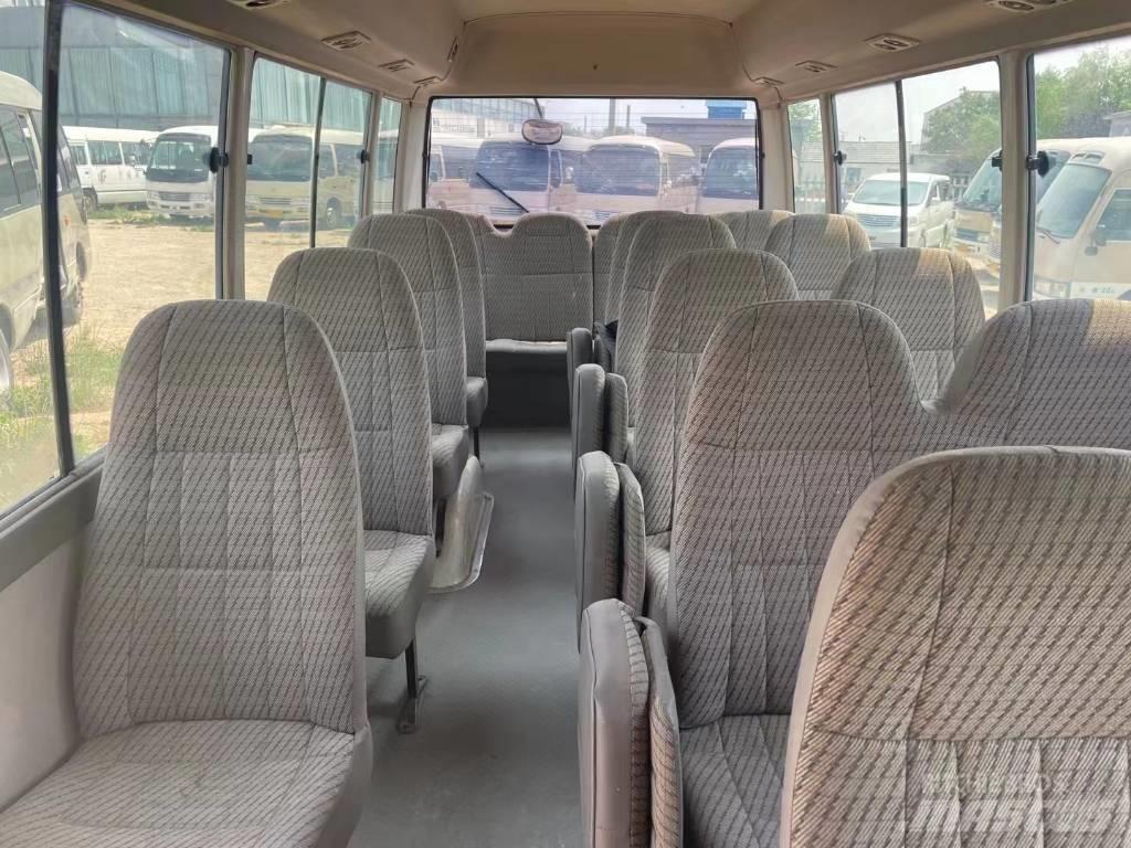 Toyota Coaster Bus Mini bus