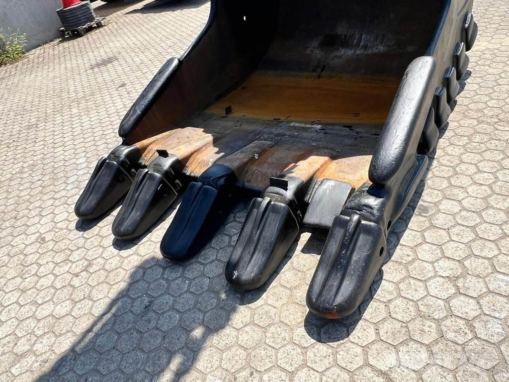 CAT 352F Escavadoras de rastos