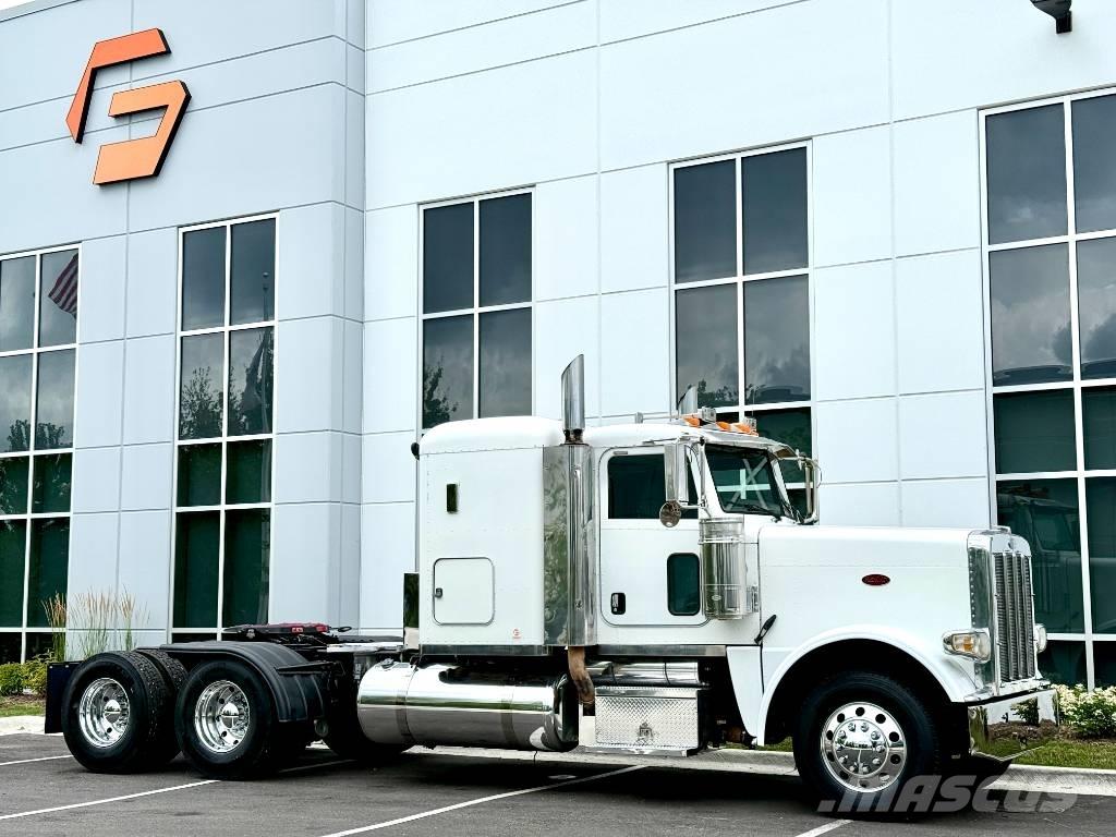 Peterbilt 388 Tractores (camiões)