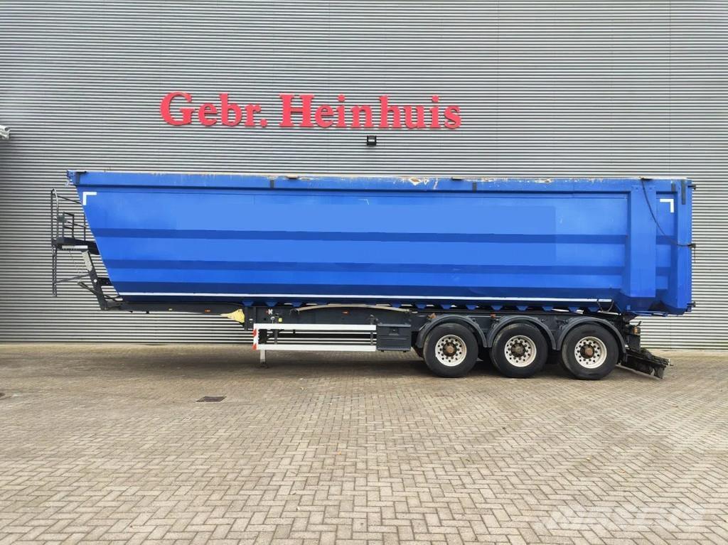 Kempf SKM 35/3 Semi Reboques Basculantes