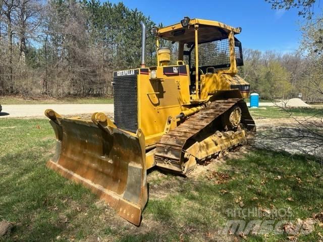 CAT D 5 M XL Dozers - Tratores rastos