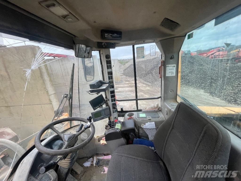 Volvo L 180 F Pás carregadoras de rodas