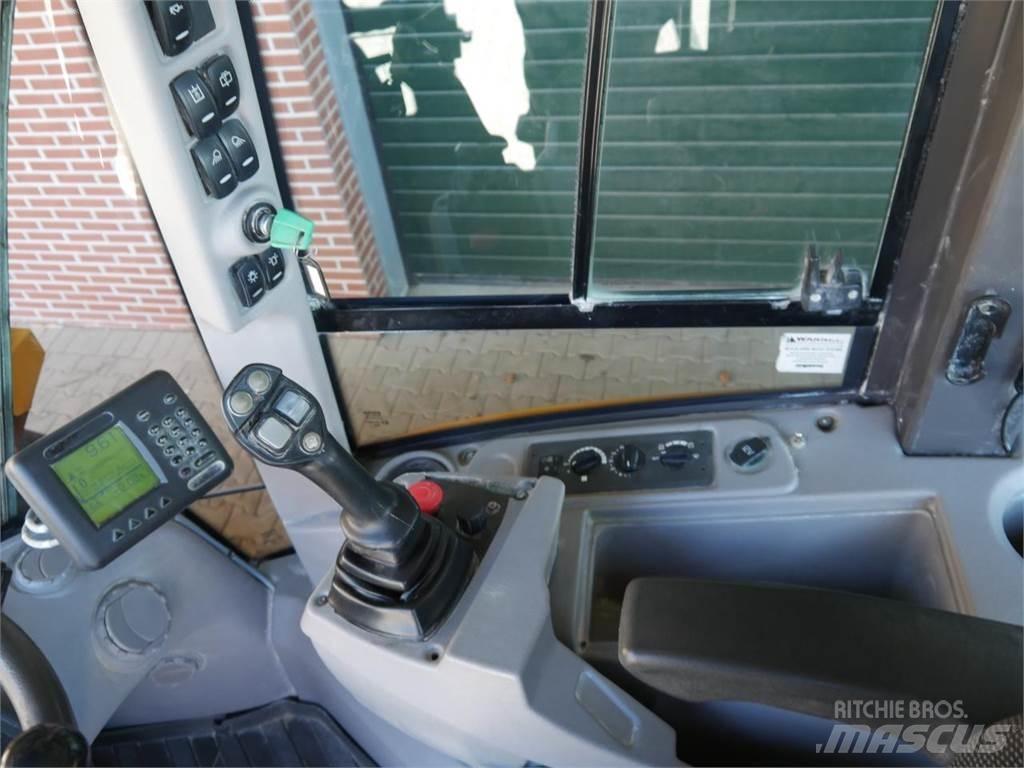 Volvo L45f Pás carregadoras de rodas