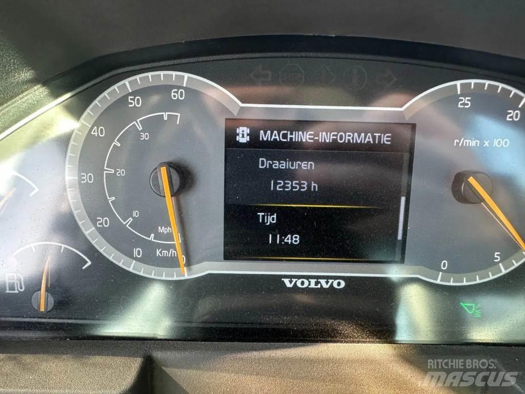 Volvo L90 H Pás carregadoras de rodas