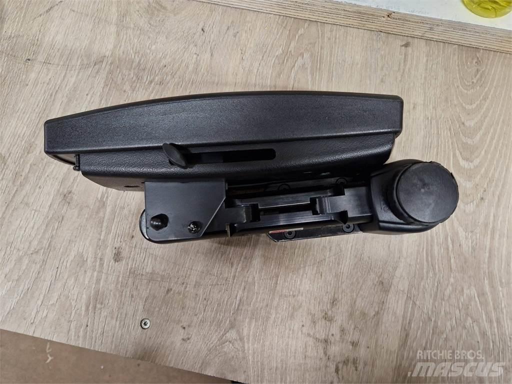 Eco Log B7033578 Cabines e interior