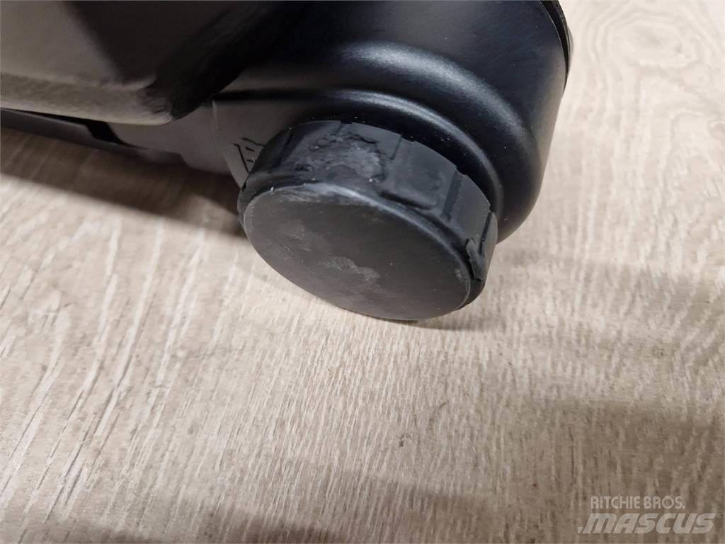 Eco Log B7033578 Cabines e interior