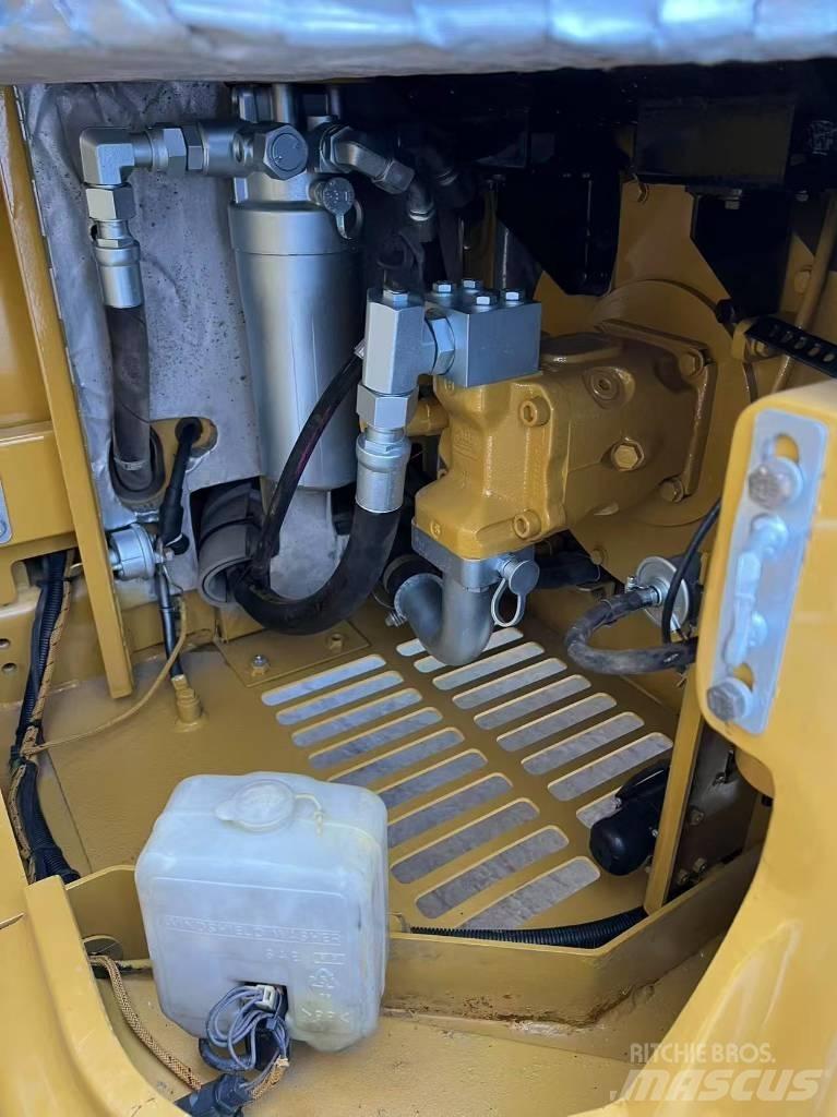 CAT CAT305.5E2 Mini Escavadoras <7t