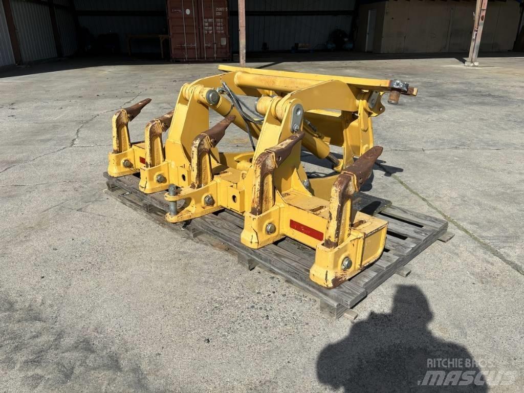DEERE 770G Outros componentes