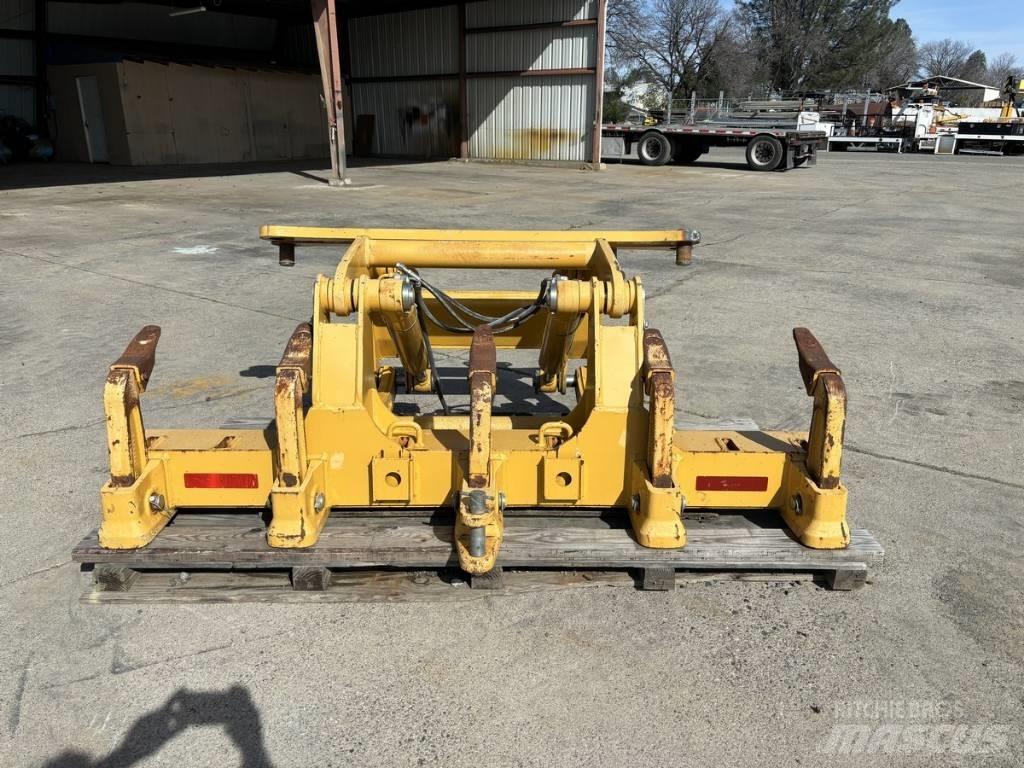 DEERE 770G Outros componentes