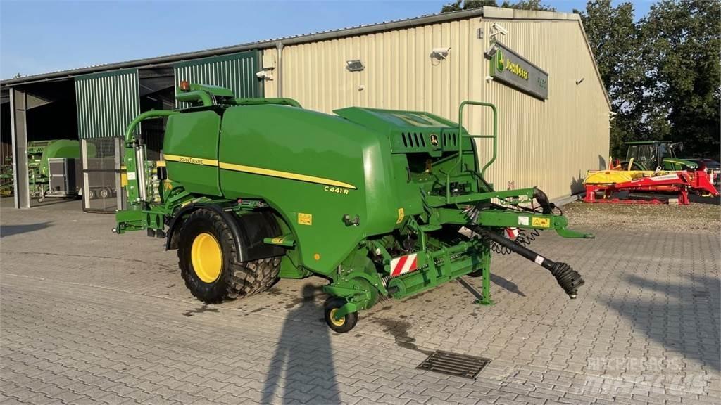 John Deere C441R Agricultura - Outros
