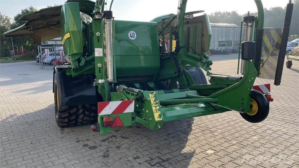 John Deere C441R Agricultura - Outros
