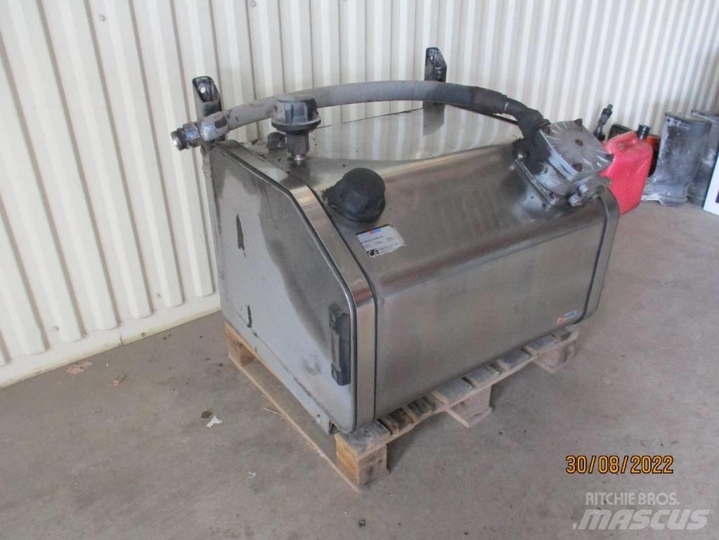  Krima Hydraltank Transportes - Outros

