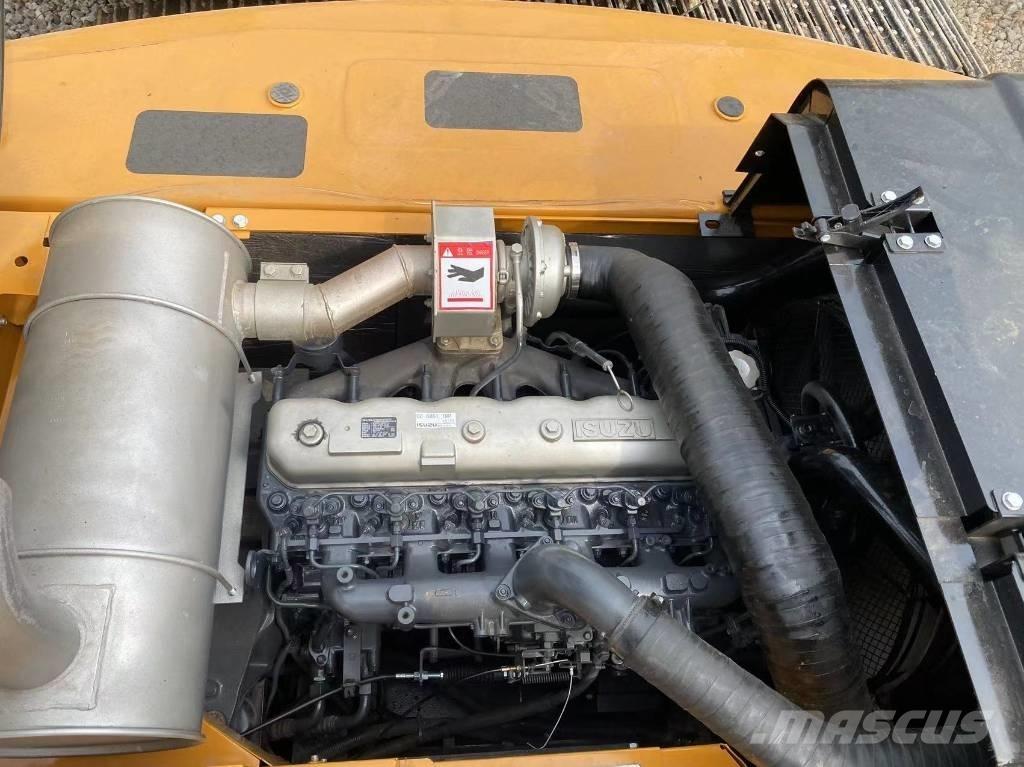 Sany SY 235 C Escavadoras de rastos
