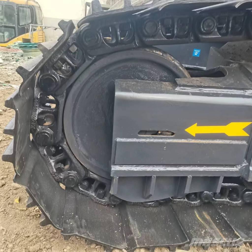 Kobelco SK 200D Escavadoras de rastos