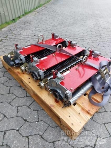Toro GR 3250-D Corta-Relvas Greens