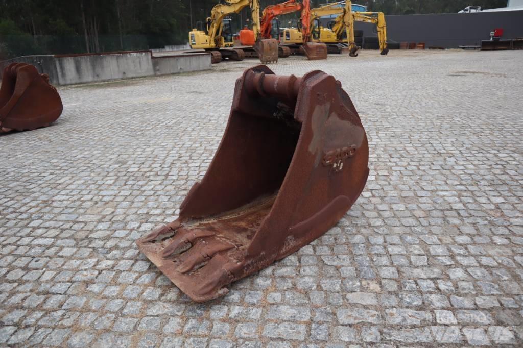  Morin M6 760 Baldes