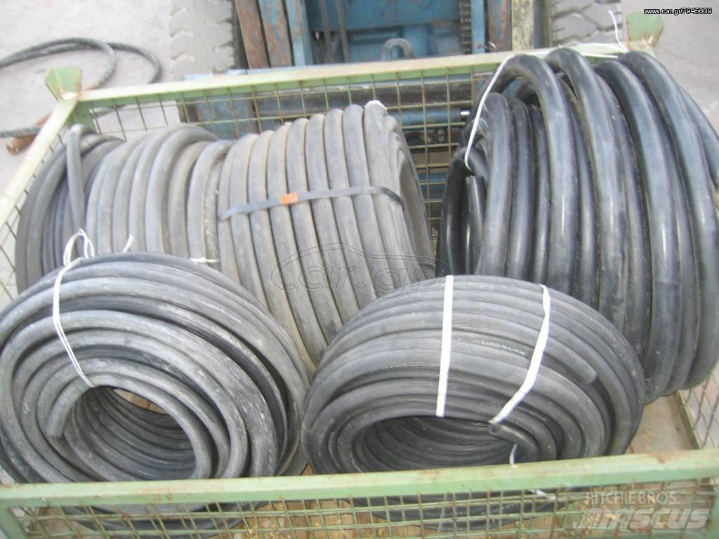 ABG f 16 f19 f25 Pneus, Rodas e Jantes
