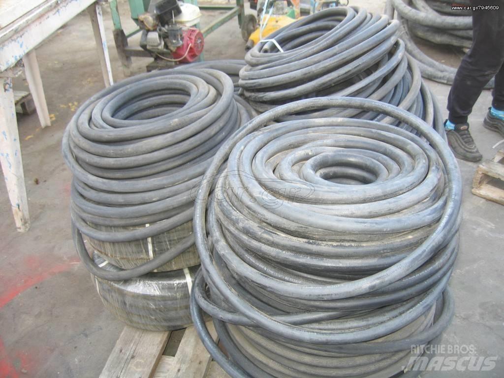 ABG f 16 f19 f25 Pneus, Rodas e Jantes