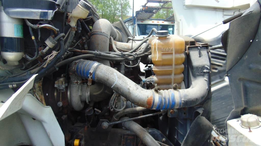 International 8600 Tractores (camiões)