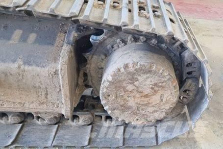 CASE CX 210 D Escavadoras de rastos