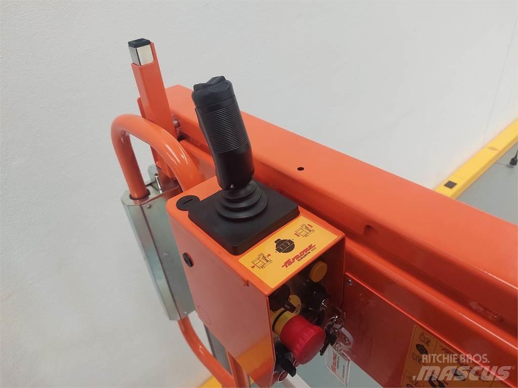  ELEVAH 80ES MOVE Outros elevadores e plataformas