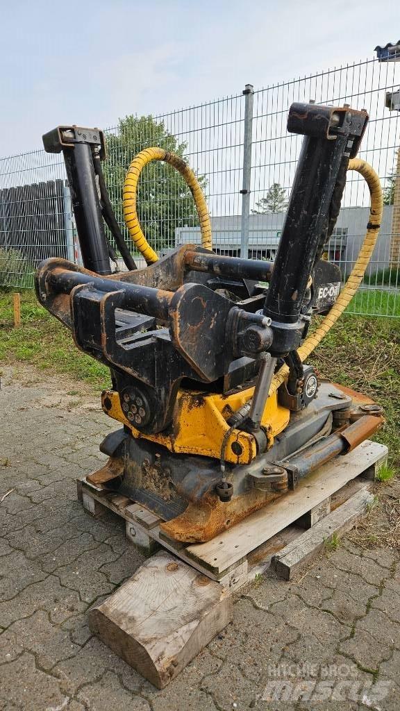 Engcon EC233PS Rotadores