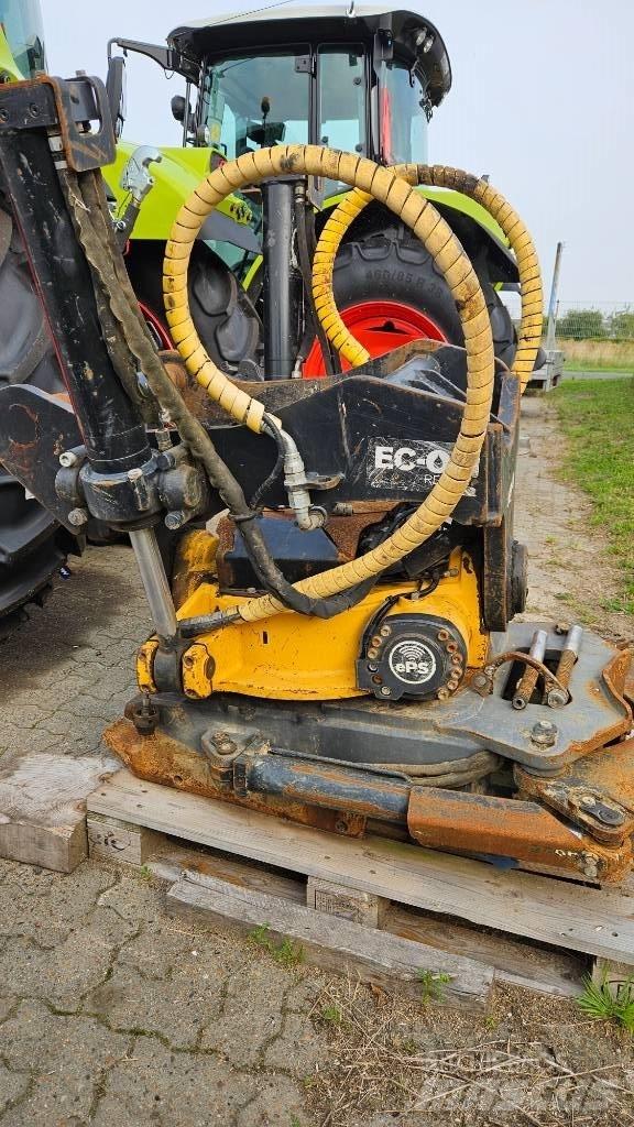 Engcon EC233PS Rotadores