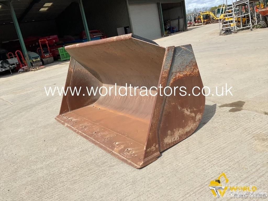 Doosan BUCKET Baldes