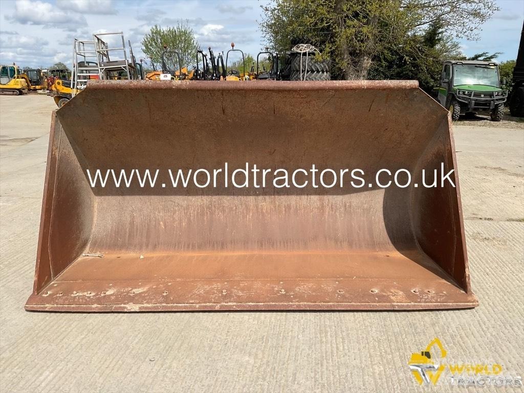 Doosan BUCKET Baldes