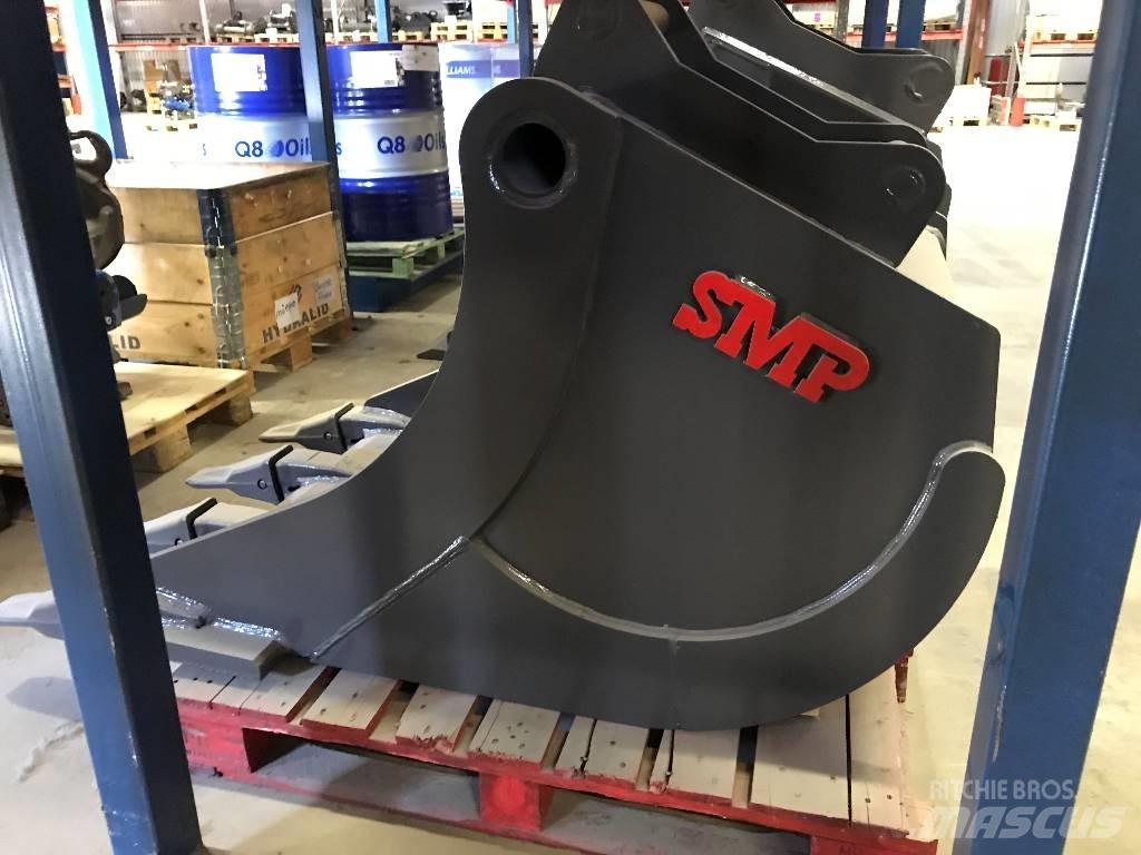 SMP 650 HDR S60 Baldes