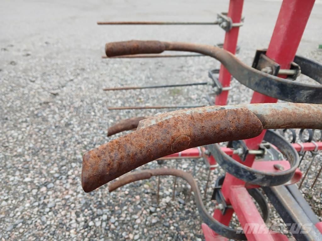 Potila SPH 480 Grades