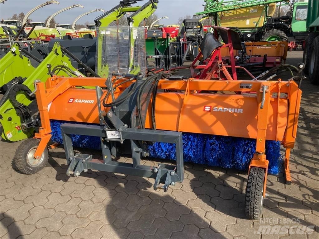 Saphir SKM 28 Agricultura - Outros
