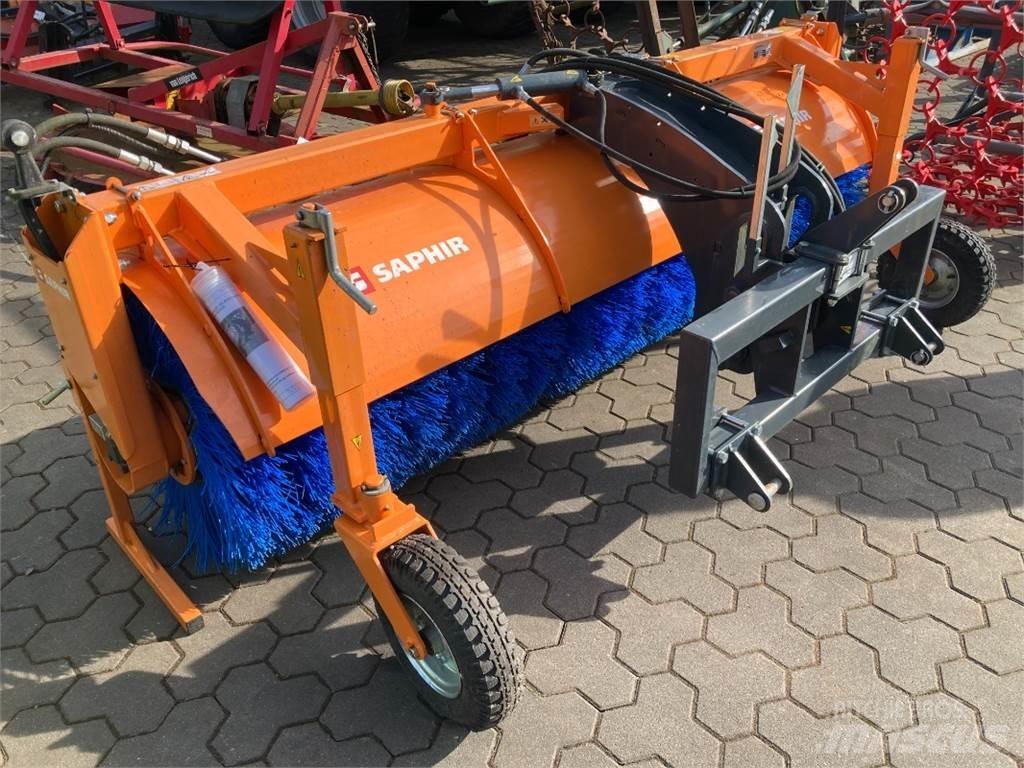 Saphir SKM 28 Agricultura - Outros
