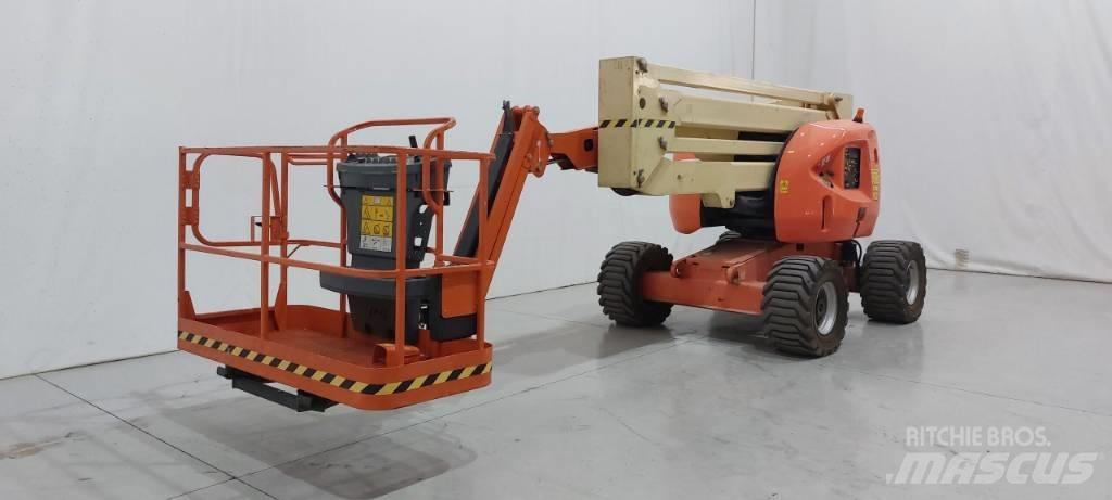 JLG 450 AJ Elevadores braços articulados
