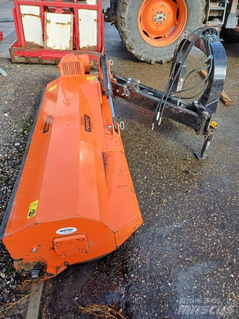 Perfect ZW240 Agricultura - Outros
