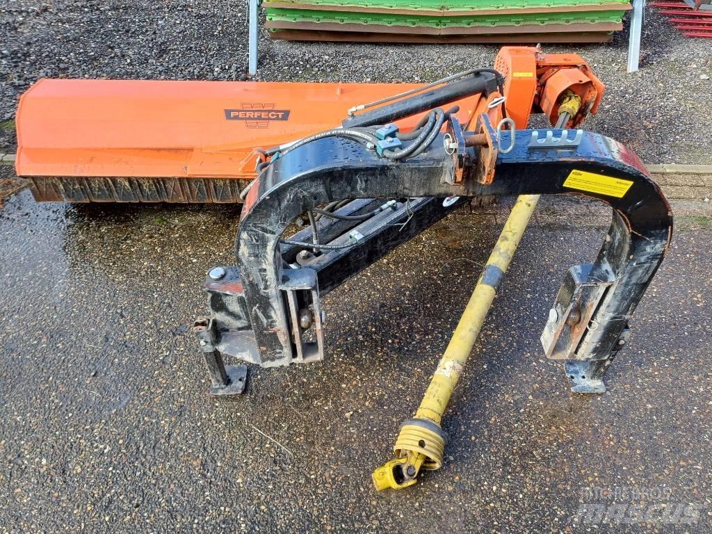 Perfect ZW240 Agricultura - Outros
