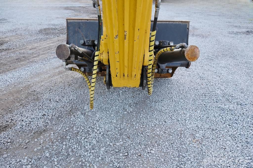 Komatsu PC 170 LC-11 Escavadoras de rastos