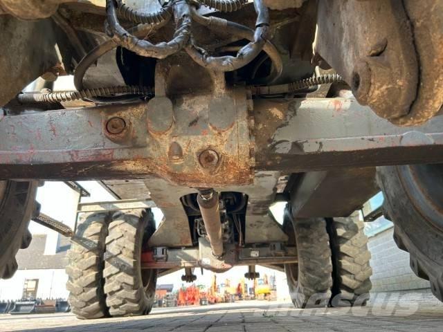 JCB JS 150 W Escavadoras de rodas