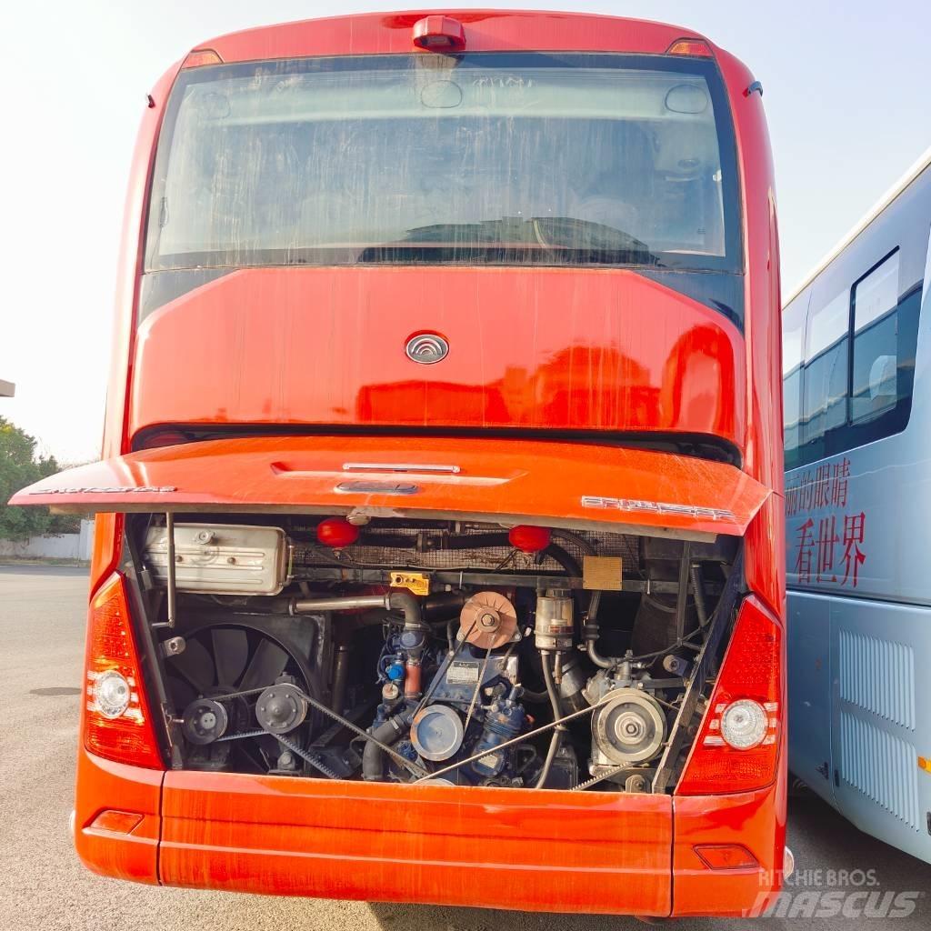 Yutong ZK6120HYAI Autocarros