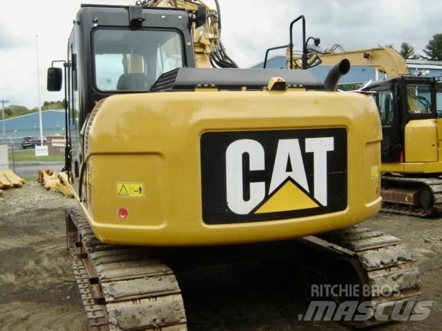 CAT 311 F Escavadoras de rastos