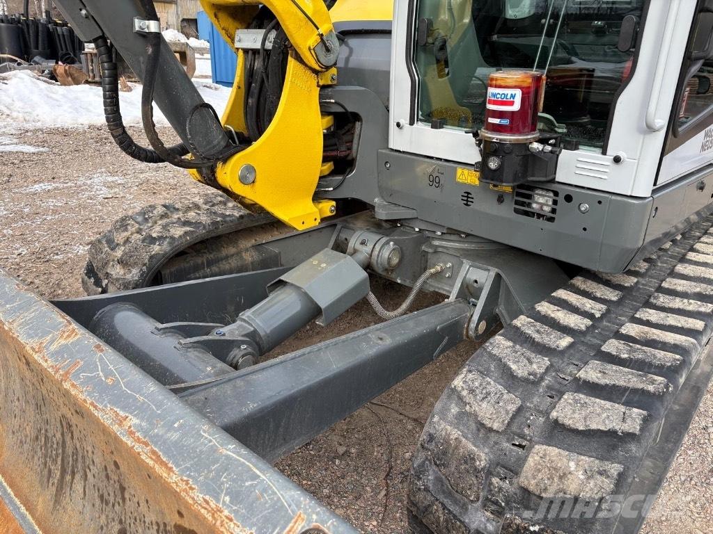 Wacker Neuson ET 90 Escavadoras Midi 7t - 12t