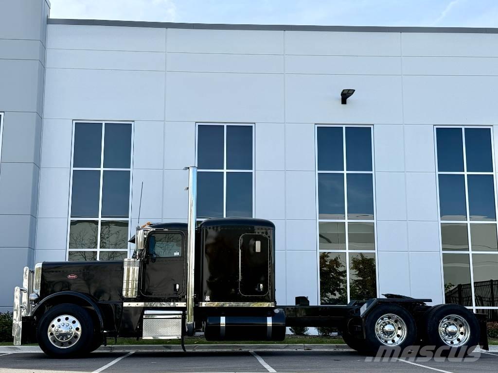 Peterbilt 389 PRIDE Tractores (camiões)