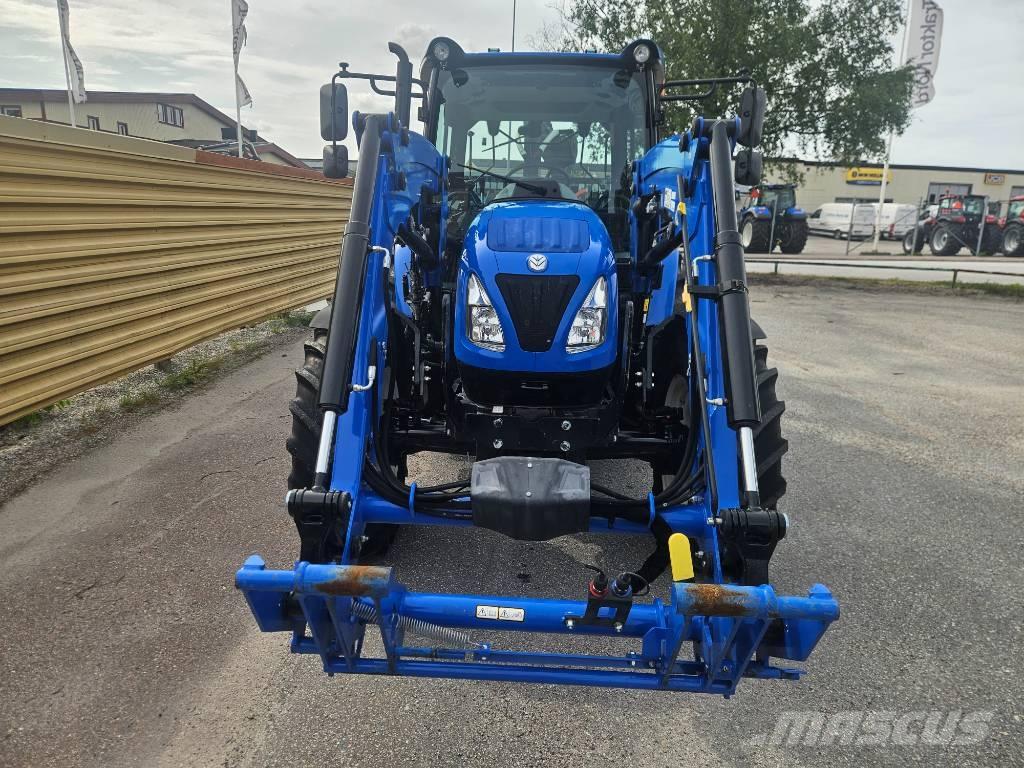 New Holland T 4.75 Tratores Agrícolas usados